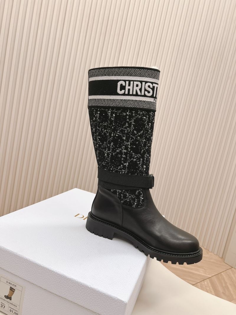 Christian Dior Boots